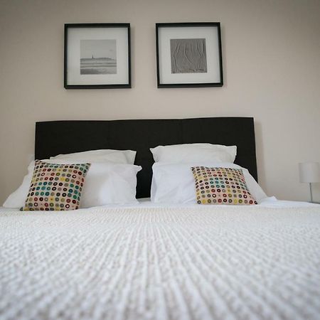 Le Courtoisville Apartment Saint-Malo Ngoại thất bức ảnh