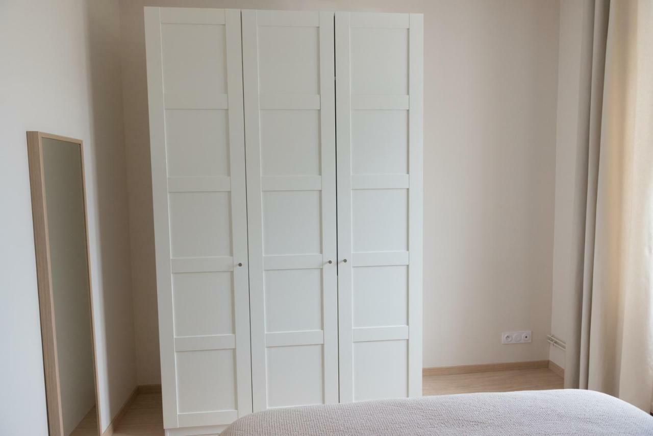 Le Courtoisville Apartment Saint-Malo Ngoại thất bức ảnh