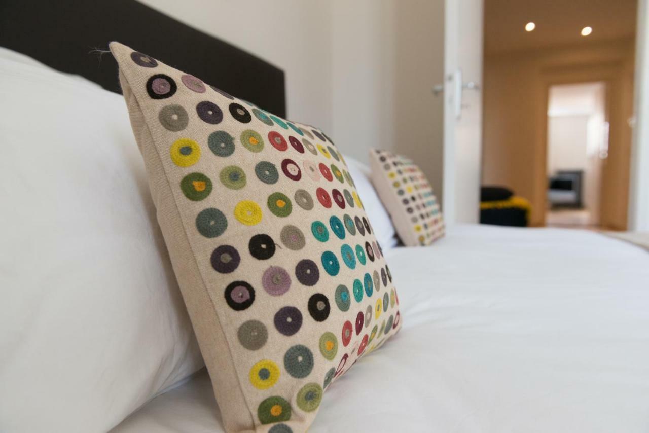 Le Courtoisville Apartment Saint-Malo Ngoại thất bức ảnh